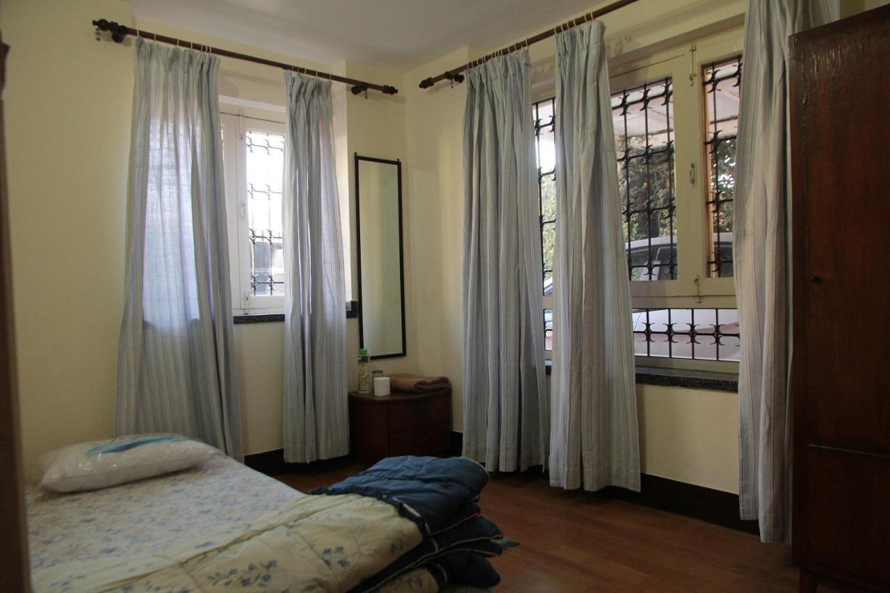 Ojas Wellness B&B ラリトプル エクステリア 写真