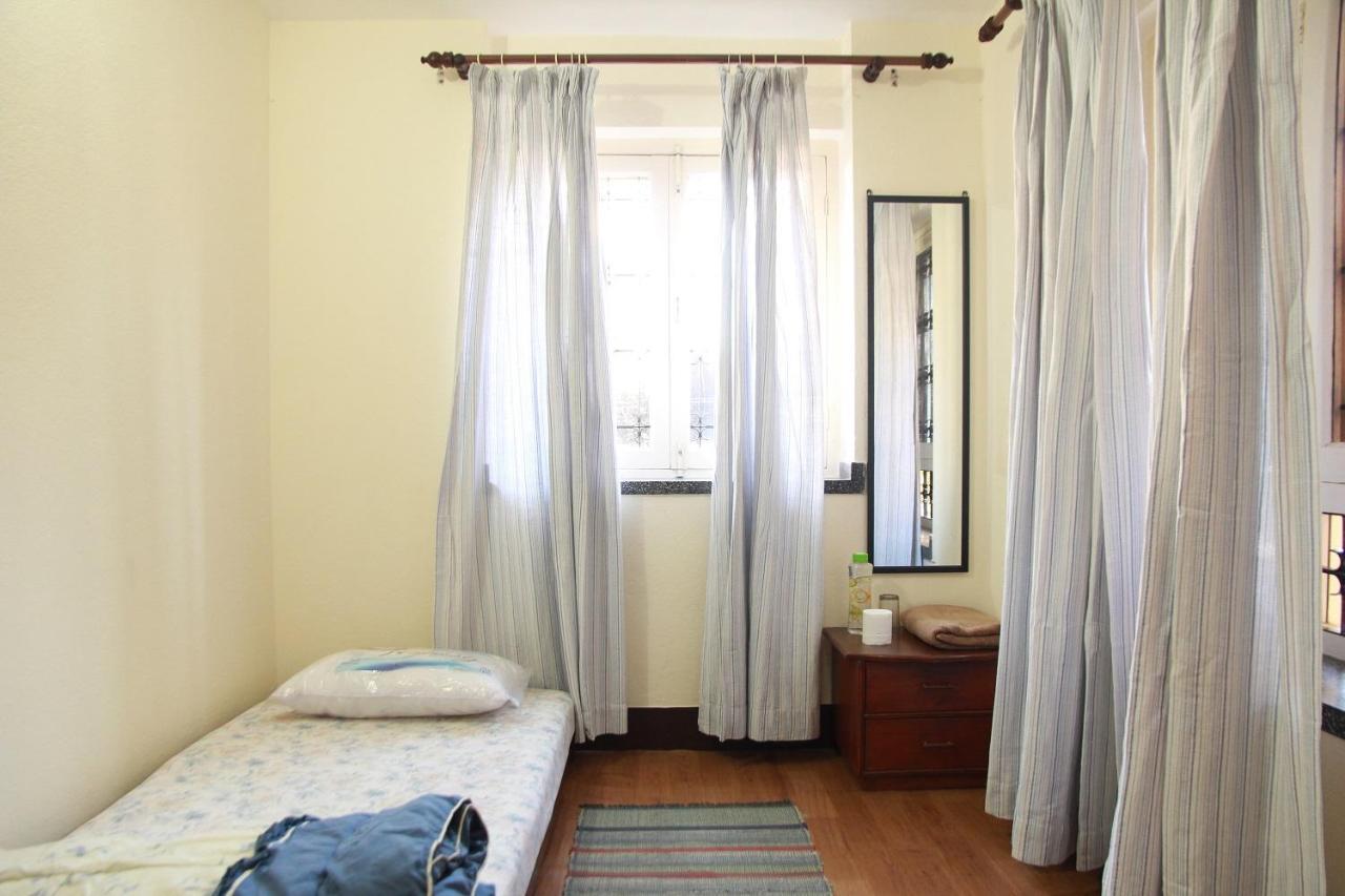 Ojas Wellness B&B ラリトプル エクステリア 写真