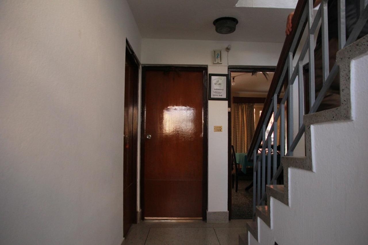 Ojas Wellness B&B ラリトプル エクステリア 写真