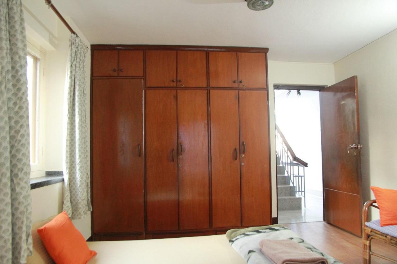 Ojas Wellness B&B ラリトプル エクステリア 写真