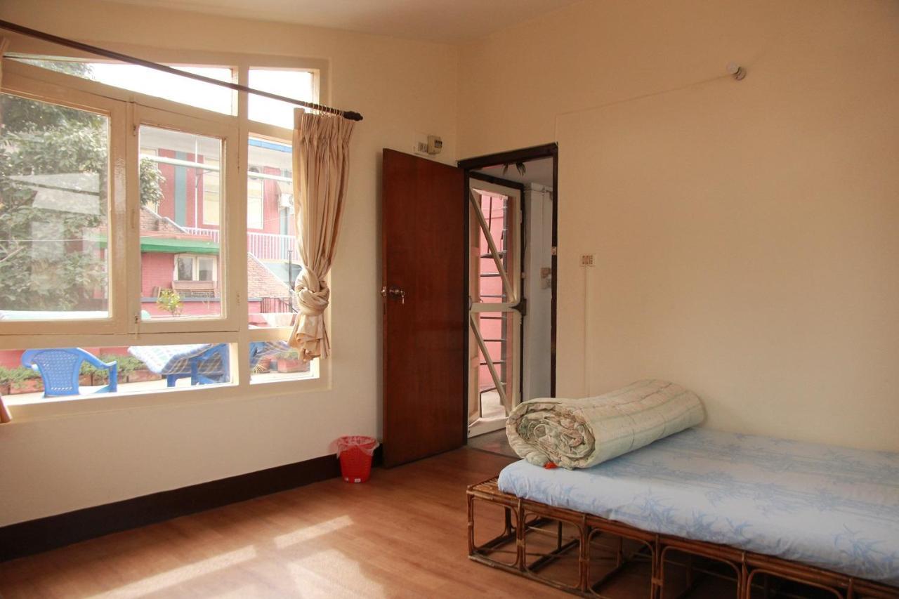 Ojas Wellness B&B ラリトプル エクステリア 写真