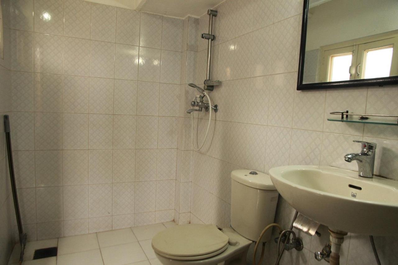 Ojas Wellness B&B ラリトプル エクステリア 写真