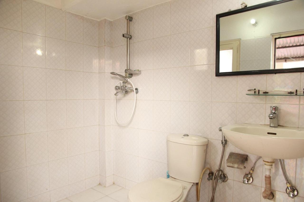 Ojas Wellness B&B ラリトプル エクステリア 写真