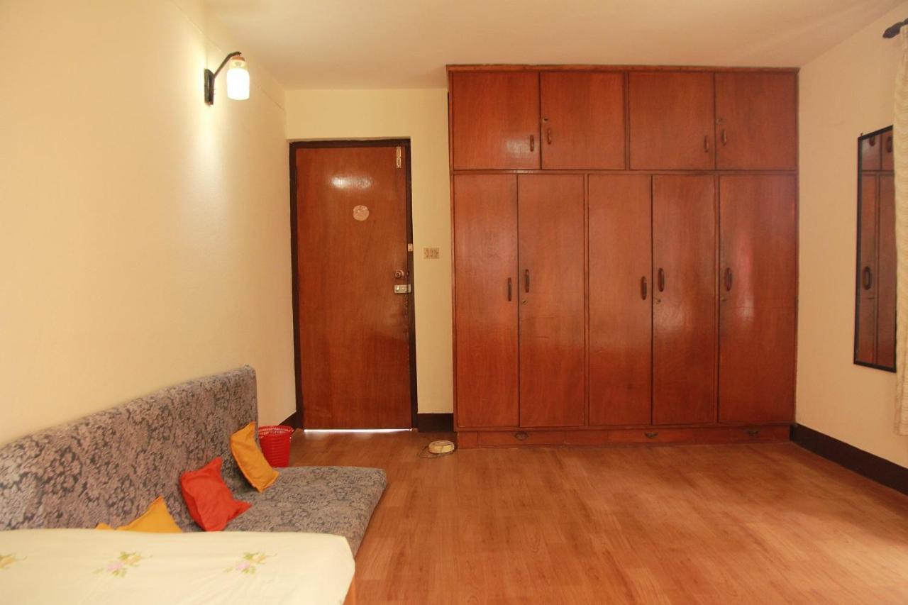 Ojas Wellness B&B ラリトプル エクステリア 写真